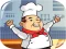 Permainan Happy Chef Bubble Shooter talian