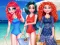 Permainan Besties Beachwear talian