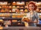 Permainan Hidden Objects Bakery talian