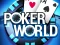 Permainan Poker World talian