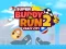 Permainan Super Buddy Run 2 Crazy City talian