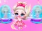 Permainan Sweet Dolls Fashion Princess talian