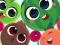 Permainan Funny Fruits: Merge and Gather Watermelon talian