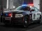 Permainan Police Cars Slide talian