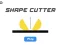 Permainan Shape Cutter talian