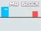 Permainan Mr Block talian