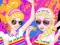 Permainan Princess Color Run talian