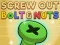 Permainan Screw Puzzle Nuts and Bolts talian