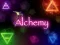 Permainan Alchemy talian