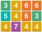 Permainan Number Crush Game 2021 talian