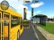 Permainan School Bus Driving Simulator talian