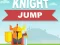 Permainan Knight Jump talian