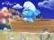 Permainan The Smurfs: Ocean Cleanup talian