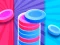 Permainan Disk Rush talian