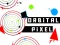 Permainan Orbital Pixel talian