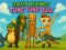 Permainan Italian Brainrot tung Tung Quiz talian