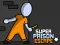 Permainan Super Prison Escape talian