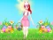 Permainan Princess Easter Hurly Burly talian