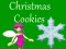 Permainan Christmas Cookies talian
