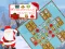 Permainan Christmas Match 3 talian