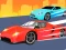 Permainan Wild Race Master 3D talian