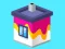 Permainan House Paint talian