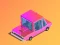 Permainan City Transport Memory talian