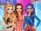 Permainan BFF Gipsy Trends talian