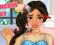Permainan Latina Princess Spa Day talian