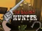 Permainan The Bandit Hunter talian