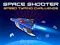 Permainan Space Shooter: Speed Typing Challenge talian