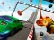 Permainan Mega Ramp Car talian