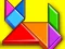 Permainan Tangrams talian
