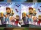 Permainan Pixel Craft Differences talian