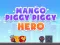 Permainan Mango Piggy Piggy Hero talian