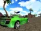 Permainan Xtreme Beach Car Racing talian