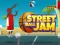 Permainan Street ball jam talian