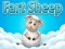 Permainan Fart Sheep talian