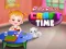 Permainan Baby Hazel Craft Time talian