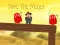 Permainan Save The Miner talian