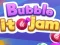 Permainan Bubble It Jam talian