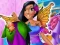 Permainan fairy princess dresser talian
