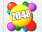 Permainan Paper Block 2048 talian