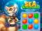 Permainan Vega Mix: Sea Adventures talian