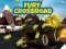 Permainan Fury CrossRoad talian