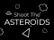 Permainan Shoot The Asteroids talian