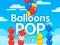 Permainan Balloons Pop talian