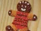 Permainan Gingerbread Maker talian