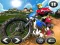 Permainan Offroad Bike Race 3d talian
