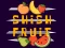 Permainan Shish Fruit talian